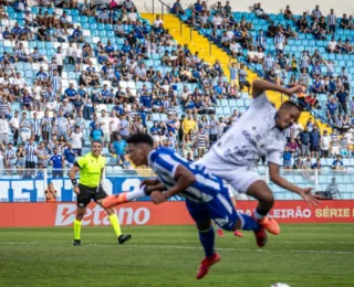 Torcedora do Avaí comete racismo e vira alvo de investigação do MP