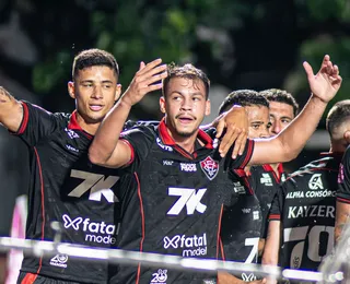 "Toque" de Jair Ventura fez Vitória voltar a vencer, aponta Zé Marcos