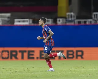 Venda de Rodrigo Nestor ao Bahia revolta torcida do São Paulo