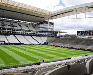 Dívida de R$ 642 milhões por estádio de time da Série A pode sumir; entenda