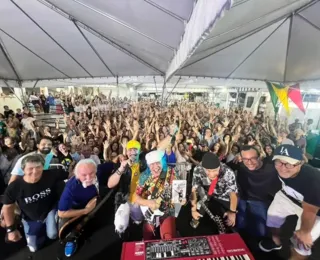 Tradicional festa católica reúne mais de 20 atrações em Salvador