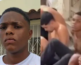 Traficante de Lauro de Freitas está entre os presos em operação no Rio