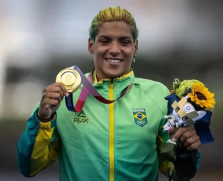 Com recorde de atletas, Travessia Mar Grande–Salvador terá presença de Ana Marcela