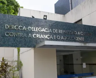 Condenada por abusar sexualmente de adolescente de 13 anos é presa na RMS