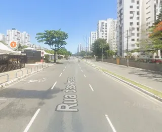 Três torcedores do Bahia são presos em flagrante no Imbuí