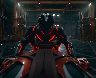 Tron Ares e mais: veja o que está passando no cinema em Salvador