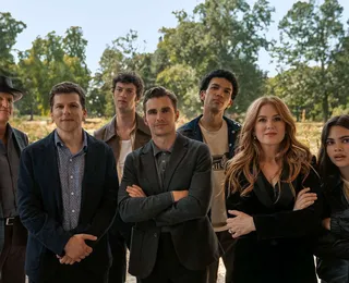 Truque de Mestre e mais: saiba o que assistir nos cinemas de Salvador