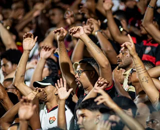 UFMG: Fora do Z-4, Vitória tem menos chance de queda que o Santos