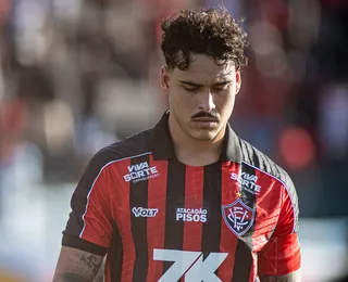 UFMG: chance de rebaixamento do Vitória aumenta após fim da 30ª rodada
