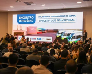UPB celebra fortalecimento da Educação em encontro de prefeitos