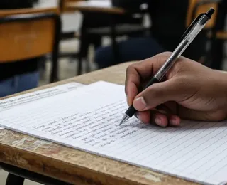 Enem 2025 divulga tema da prova de Redação; saiba qual é