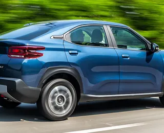 Uber volta atrás e mantém carro SUV na categoria Black