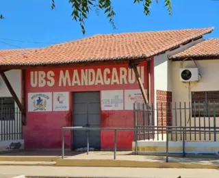 Unidade de saúde em Juazeiro descarta lixo contaminado