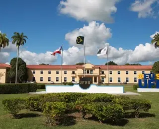 Universidade Federal baiana abre concurso com quase 40 vagas; saiba detalhes