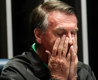 STF forma maioria para manter condenação de Bolsonaro