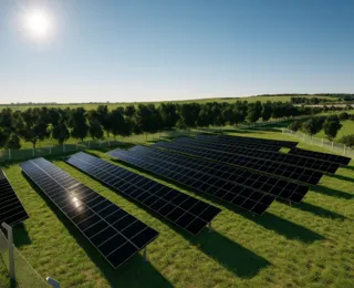 Usina Noronha Verde: R$ 350 milhões e meta de descarbonização total