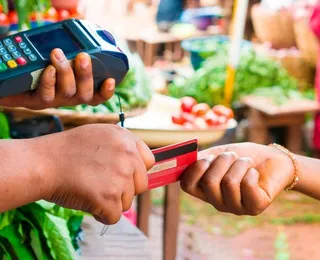 Vale-refeição e alimentação terão teto fixado e mudança para maquininhas