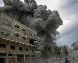 Israel fala em "resposta mais severa" após ataque a Gaza
