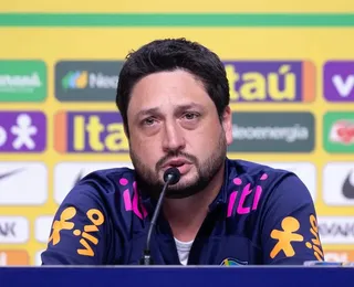 Veja convocação da Seleção Brasileira Feminina para amistosos pré Copa