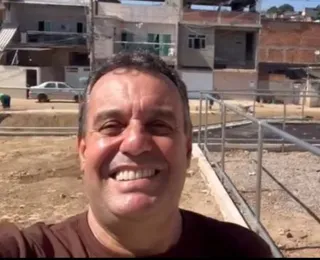 Vereador associado a facção criminosa é preso pela polícia