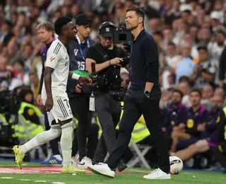 Vinicius Júnior publica pedido de desculpas público: "A paixão me domina"