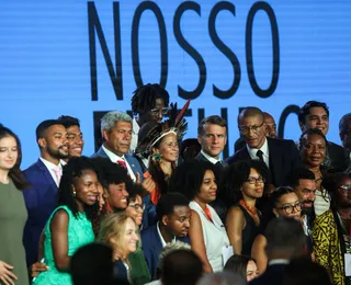 Visita histórica de Macron fortalece laços entre Bahia e França