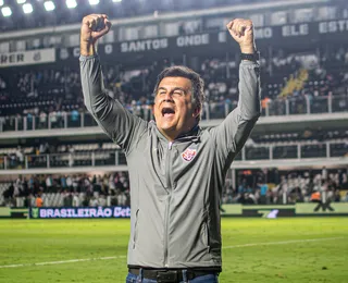 Vitória: Fábio Mota concorre como melhor presidente no Confut Nordeste