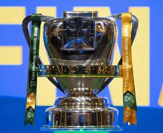 CBF muda regras para acesso a Libertadores e tira vaga da Série A; entenda mudança