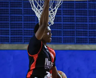 Vitória brilha e vence Bahia no retorno do clássico Ba-Vi ao basquete