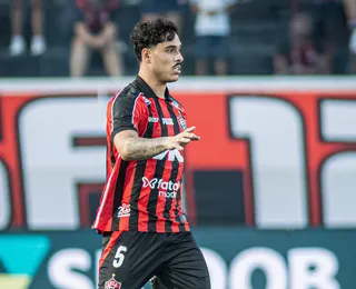 Vitória costura acordo com Botafogo e Grêmio por imbróglio de Halter