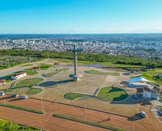 Vitória da Conquista celebra 185 anos neste domingo
