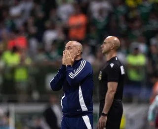 Cruzeiro perde três jogadores titulares para enfrentar o Vitória