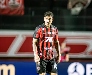 Vitória escalou Lucas Halter sem acordo, diz CEO do Botafogo; confira