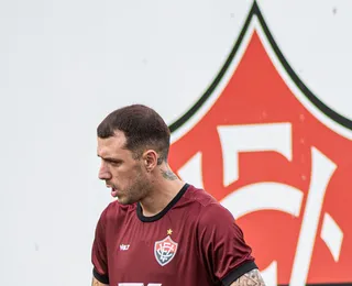 Vitória perde dois jogadores por suspensão para encarar o Vasco
