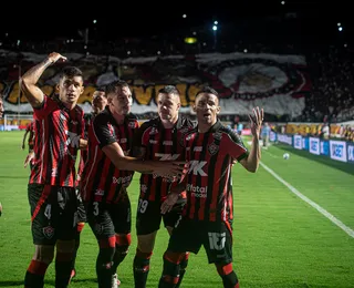 Vitória terá reforços de peso para decisão contra o Corinthians