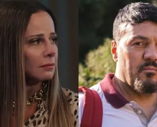 Viviane Araújo e Belo juntos: entenda como a Globo uniu o ex-casal
