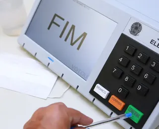 Eleições 2026: TSE faz teste público das urnas nesta segunda-feira