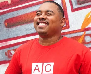Voz potente do Hip Hop realiza curso de capacitação em Salvador