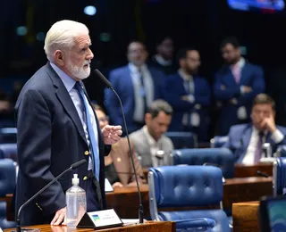 Wagner nega articulação por Wellington César no Ministério da Justiça