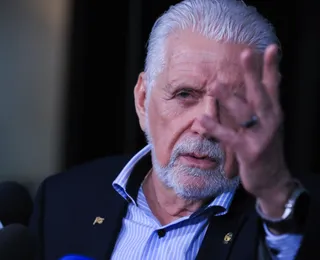 Wagner revela favorito de Lula para sucessão no STF