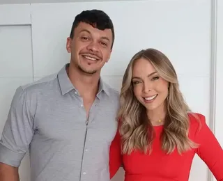 Vídeo polêmico de Tata Estaniecki vem à tona após fim com Cocielo: "Não quero separar"