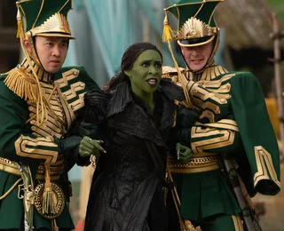 Cansou de Wicked? Veja 6 musicais viciantes na Netflix para ver hoje