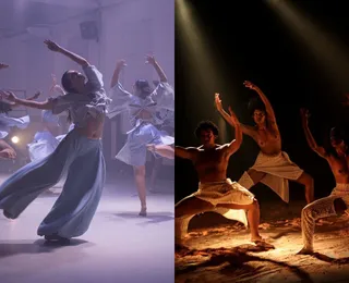 Workshop e mais: saiba o que vai rolar na 15ª Jornada de Dança da Bahia