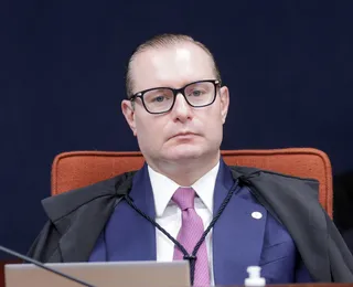 STF: Zanin segue Moraes e defende condenação de réus do núcleo 3