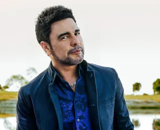 Após briga com Zezé, SBT escolhe outro cantor para especial