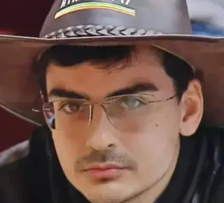 A Fazenda 17: Dudu Camargo pode ser expulso após grande polêmica - Imagem