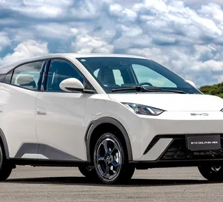 Brasil tem novas regras para carros híbridos e elétricos; saiba qual - Imagem