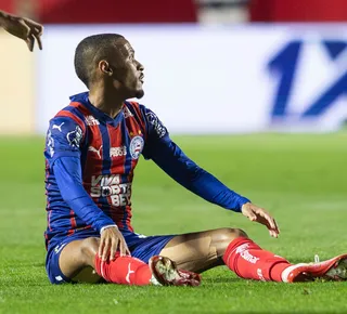 Bahia desafia fama de "levanta defunto" na reta final do Brasileirão - Imagem