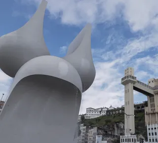 Desporto e turismo - Imagem