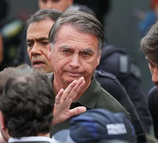 Defesa tenta última manobra para evitar prisão de Bolsonaro - Imagem